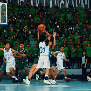 Basket 5X5 SMA