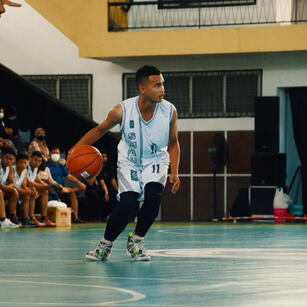 Basket 5X5 SMA