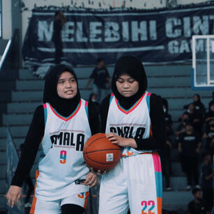Basket 5X5 SMA