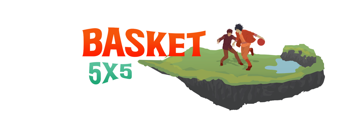 BASKET 5x5