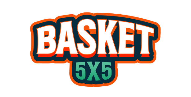 BASKET 5X5