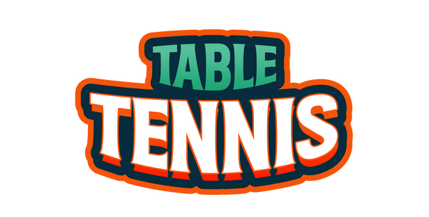 TABLE TENNIS